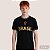 Camisa Infantil Corinthians Brasil CP Acabamento Premium Visual Diferenciado Para Torcer com estilo - Imagem 2