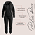 Conjunto Feminino Com Forro Flanelado e Capuz Plush - Imagem 4