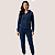 Conjunto Feminino Com Forro Flanelado e Capuz Plush - Imagem 5