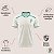 Camisa Palmeiras Torcedor Masculina Gola V Betel Confortável Leve Para Futebol e Dia a Dia - Imagem 6