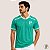 Camisa Palmeiras Torcedor Masculina Gola V Betel Confortável Leve Para Futebol e Dia a Dia - Imagem 5
