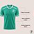 Camisa Palmeiras Torcedor Masculina Gola V Betel Confortável Leve Para Futebol e Dia a Dia - Imagem 7