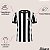 Camisa Santos Retrô Pelé 1974 Masculina Athleta Original Edição Especial Número 10 Listrada - Imagem 7