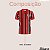 Camisa São Paulo Retrô 1977 1980 Athleta Masculina Algodão Listrada Número 10 Edição Especial - Imagem 8