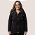 Parka Feminina Inverno Com Forro Peluciado - Imagem 15