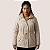 Parka Feminina Inverno Com Forro Peluciado - Imagem 3