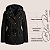 Parka Feminina Inverno Com Forro Peluciado - Imagem 17