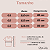 Parka Feminina Inverno Com Forro Peluciado - Imagem 20