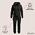 Conjunto Moletom Feminino Estiloso Plus Size - Imagem 20