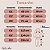 Conjunto Moletom Feminino Estiloso Plus Size - Imagem 19