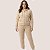 Conjunto Moletom Feminino Estiloso Plus Size - Imagem 9