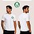 Camisa Palmeiras Masculina Confortável Leve Casual Para Torcida Futebol e Atividades Diárias - Imagem 2