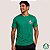 Camisa Palmeiras Masculina Confortável Leve Casual Para Torcida Futebol e Atividades Diárias - Imagem 5