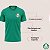 Camisa Palmeiras Masculina Confortável Leve Casual Para Torcida Futebol e Atividades Diárias - Imagem 7