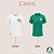 Camisa Palmeiras Masculina Confortável Leve Casual Para Torcida Futebol e Atividades Diárias - Imagem 8