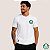 Camisa Palmeiras Masculina Confortável Leve Casual Para Torcida Futebol e Atividades Diárias - Imagem 3