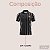 Camisa Polo Infantil Corinthians Listrada - Imagem 8
