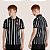 Camisa Polo Infantil Corinthians Listrada - Imagem 4