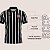 Camisa Polo Infantil Corinthians Listrada - Imagem 6