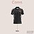 Camisa Polo Infantil Corinthians Listrada - Imagem 7
