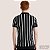 Camisa Polo Infantil Corinthians Listrada - Imagem 3
