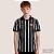 Camisa Polo Infantil Corinthians Listrada - Imagem 2