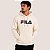 Moletom Masculino FILA Com Capuz e Bolso Canguru - Imagem 12
