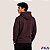 Moletom Masculino FILA Com Capuz e Bolso Canguru - Imagem 4