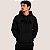 Moletom Masculino FILA Com Capuz e Bolso Canguru - Imagem 7