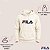 Moletom Masculino FILA Com Capuz e Bolso Canguru - Imagem 15