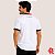 Camiseta Esportiva Masculina Flamengo - Imagem 3