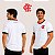 Camiseta Esportiva Masculina Flamengo - Imagem 4