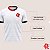 Camiseta Esportiva Masculina Flamengo - Imagem 6