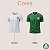 Camiseta Palmeiras Masculina Com Emblema Bordado - Imagem 15