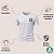 Camiseta Palmeiras Masculina Com Emblema Bordado - Imagem 5