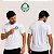 Camiseta Palmeiras Masculina Com Emblema Bordado - Imagem 4