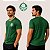 Camiseta Palmeiras Masculina Com Emblema Bordado - Imagem 12