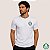 Camiseta Palmeiras Masculina Com Emblema Bordado - Imagem 2