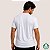 Camiseta Palmeiras Masculina Com Emblema Bordado - Imagem 3