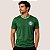 Camiseta Palmeiras Masculina Com Emblema Bordado - Imagem 10