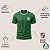 Camiseta Palmeiras Masculina Com Emblema Bordado - Imagem 13