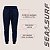 Calça Moletom Masculina Confortável para Inverno - Imagem 11