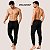 Calça Moletom Masculina Confortável para Inverno - Imagem 4