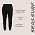 Calça Moletom Masculina Confortável para Inverno - Imagem 6