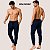 Calça Moletom Masculina Confortável para Inverno - Imagem 9