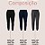 Calça Moletom Masculina Confortável para Inverno - Imagem 18