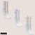 Kit com 3 Meias Puma Cano Longo Infantil Original Algodão Conforto e Resistência para Uso Diário - Imagem 3