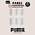Kit com 6 Meias Puma Cano Longo Infantil Original Algodão Conforto e Resistência para Uso Diário - Imagem 1