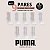 Kit com 9 Meias Puma Cano Longo Infantil Original Algodão Conforto e Resistência para Uso Diário - Imagem 1