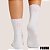 Kit com 9 Meias Puma Cano Longo Infantil Original Algodão Conforto e Resistência para Uso Diário - Imagem 5